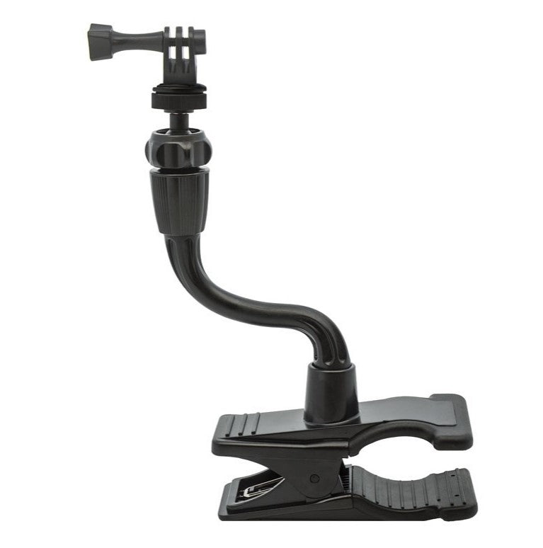 Flexible Camera Mounting Clamp VideoSecu MCB1W Metal Camera Bracket