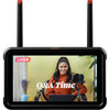 Atomos ZATO CONNECT 5.2" Network-Connected Video Monitor & Recorder